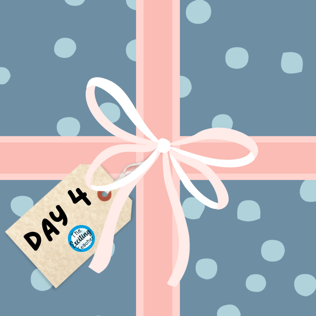 Exciting Teacher Mental Health and Wellbeing FREE Resources for Children, Teachers, Parents and Professionals Advent Calendar