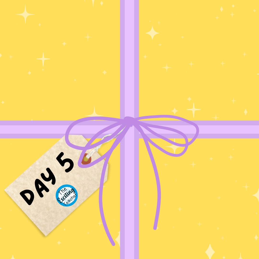Exciting Teacher Mental Health and Wellbeing FREE Resources for Children, Teachers, Parents and Professionals Advent Calendar