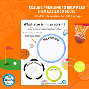 What size is my problem Sports Worksheet for Children World Cup Football Inspired by Exciting Teacher