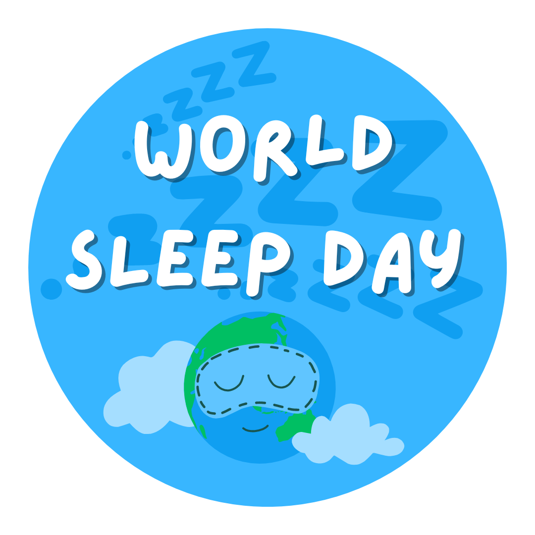 World Sleep Day Resources by Exciting Teacher